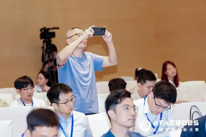 AI应用元年，这场标杆赛事见证了中国创新速度与野心