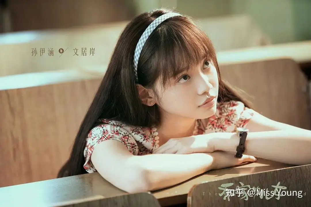 孙镆涵 黑龙江省气象局