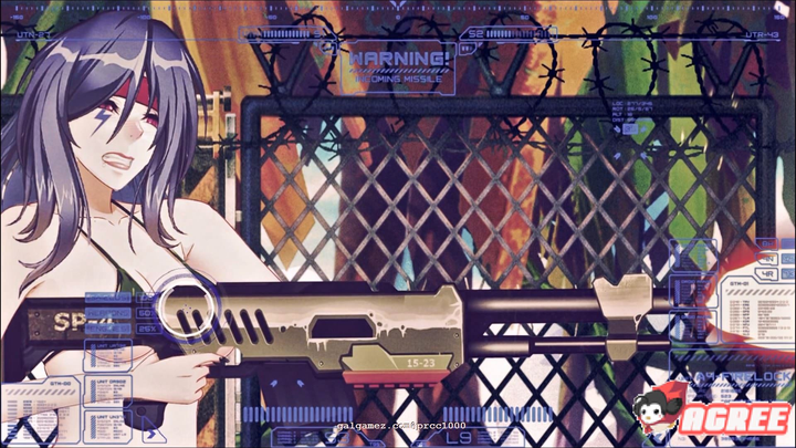 图片[2]_铁血迪斯科：官方中文版+DLC_黄油圈