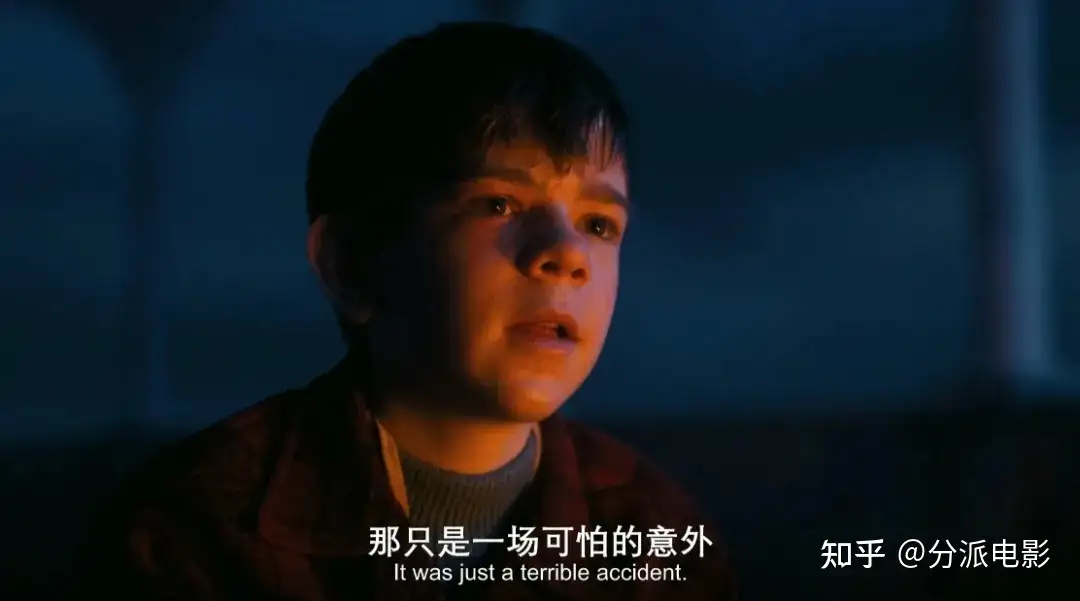 《小丑回魂：欢迎来到德里镇》今年最高能恐怖片，求别烂尾！