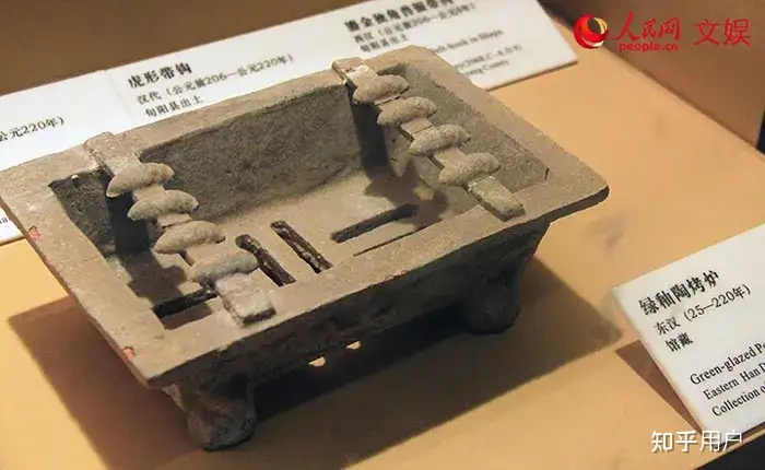 古代有烧烤吗？古代贵族饭桌上，有哪些流传至今的烤制美食？(古代人烧烤)
