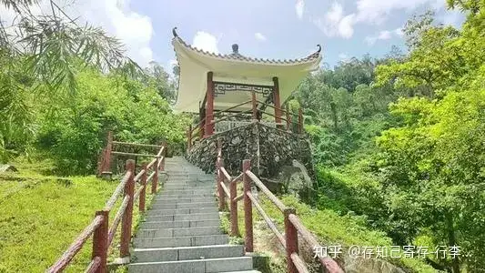 去东莞旅游有哪些景点推荐？