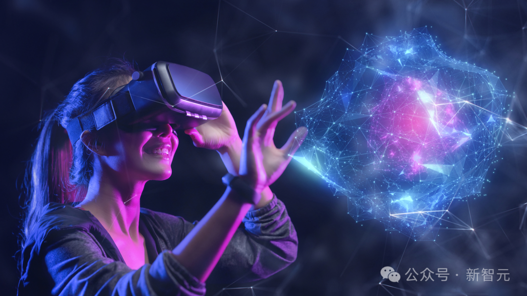 李飞飞押注的「世界模型」，中国自研Matrix-3D已抢先实现了？