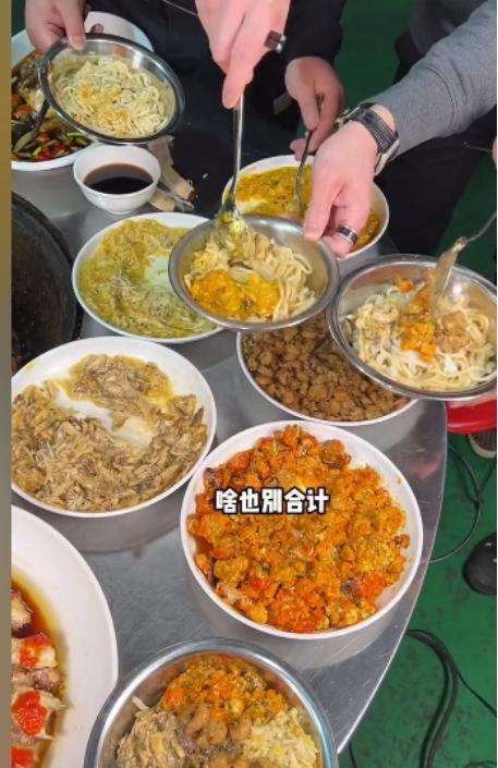 抖音美食博主排行榜 十大知名探店美食博主