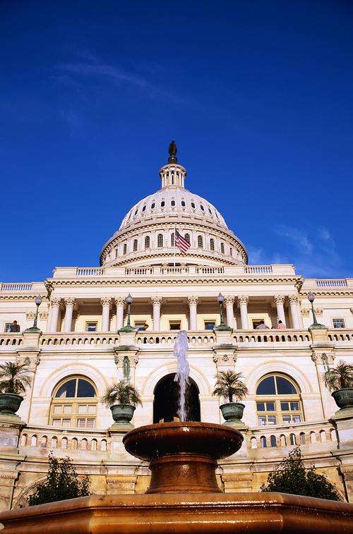 北杏春秋 的想法: 美国总统府——白宫 | 白宫,美国总统的… - 知乎