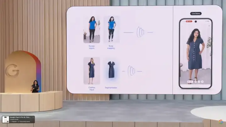 一文看懂2025 Google I/O开发者大会 - 250刀Ultra会员、Veo3、Imagen4等等全线开花。