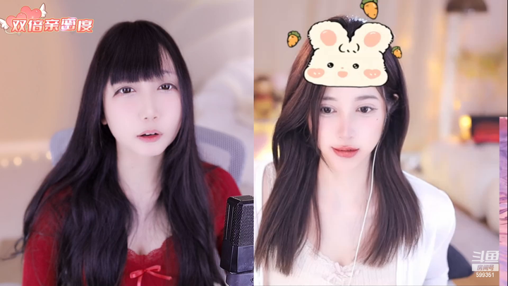 [直播][原画][嘿一只小河马]精彩录像2024-03-14-1422|米娜娜
