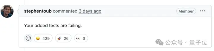 微软AI公开折磨微软员工，修Bug唯一贡献是改了PR标题，GitHub评论区成吃瓜现场