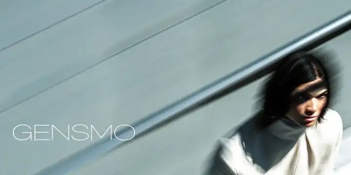 种子轮就融了 6000 万美元的 Gensmo，如何用 AI 让「发现美、创造美」变得简单？