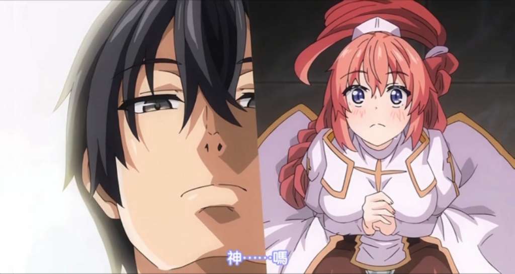 动漫|既然来了异世界就用技能来讴歌-二次元