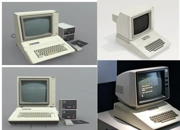 为什么台式 PC 还处在组装（DIY）阶段？