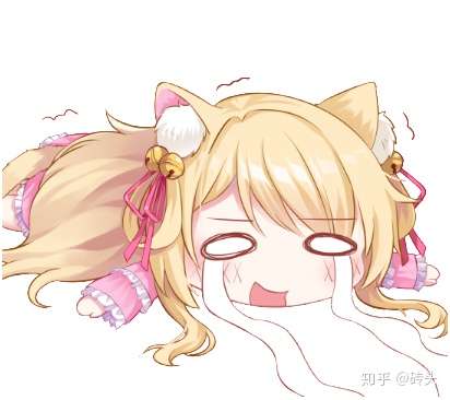 为什么b站up主猫诺火不起来? - 知乎