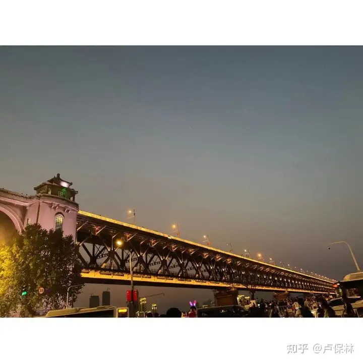 武汉到底是一座什么样的城市啊?