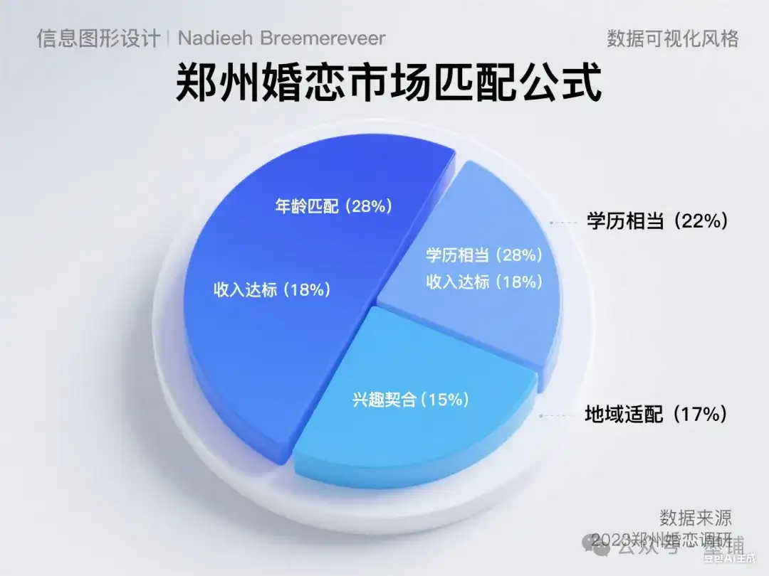 图片[3]-相亲屡屡碰壁？3000 字拆解成功密码，帮你告别 “无效见面”-墨铺