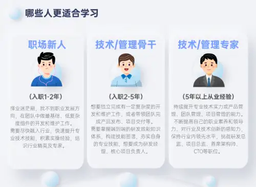 职业技术认证：《研发效能(DevOps)工程师》——开启职业发展新篇章