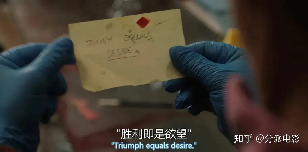 《艺术警探》一集一案!这新剧怎么就扑了?