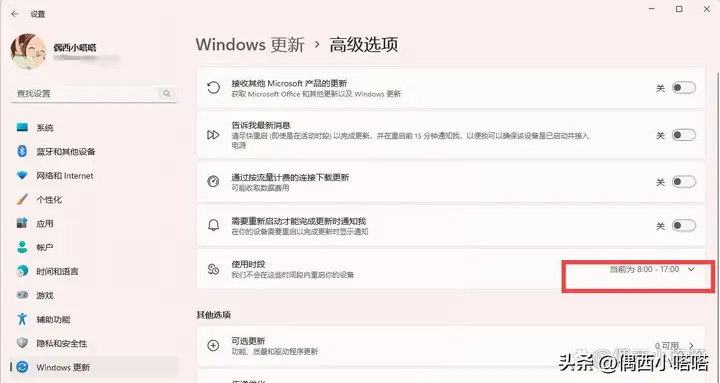 update是什么意思（Windows update的设置方法）