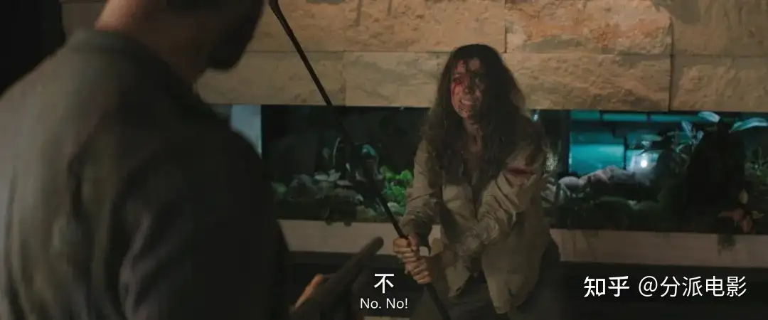 《请求救援》烂番茄93%！尺度全开，爽到发麻