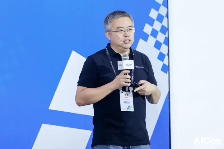 从大模型到智能体：50+ 头部企业的 AI 进化实践
