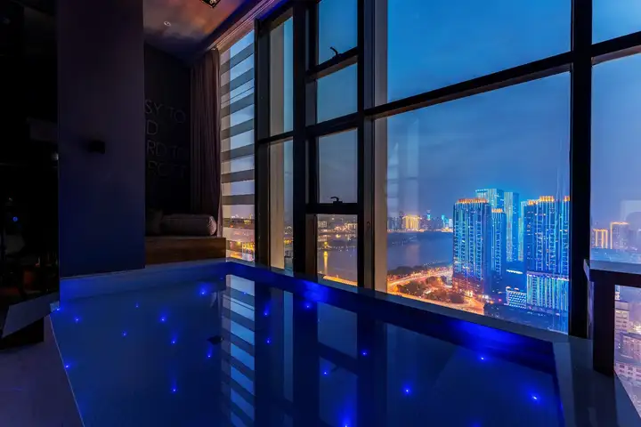 长沙住酒店价格一般是多少？
