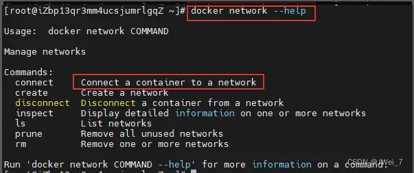 Docker入门教程(非常详细)从零基础入门到精通,看完这一篇就够了插图63 Docker入门教程(非常详细)从零基础入门到精通,看完这一篇就够了插图63