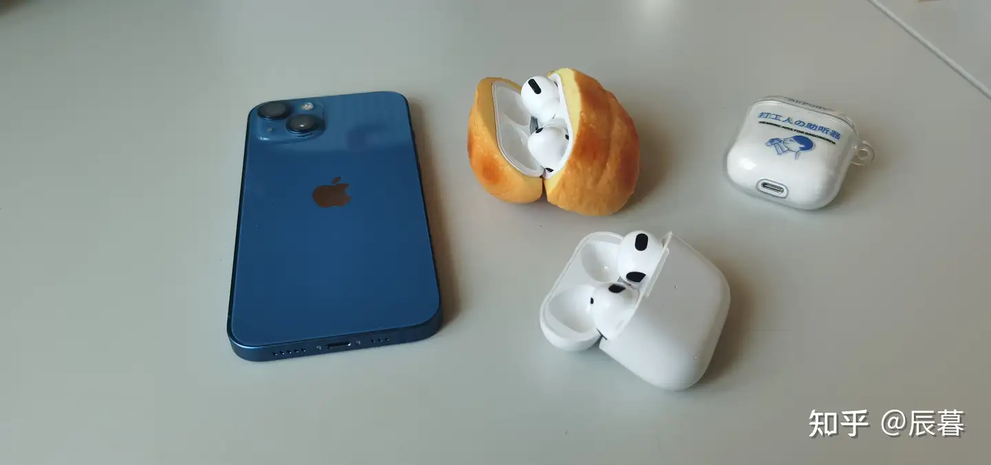 2022 年买AirPods 2 值得吗? - 知乎