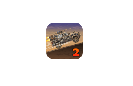 死亡战车2 Earn to Die 2 v1.4.55 MOD APK（无限金钱）下载-山海之花 - 宝藏星球屋