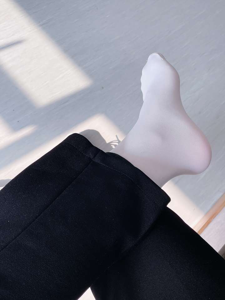 男生能穿光腿神器吗