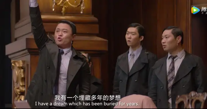 孙宇晨是谁,他都做了哪些牛逼的事情?
