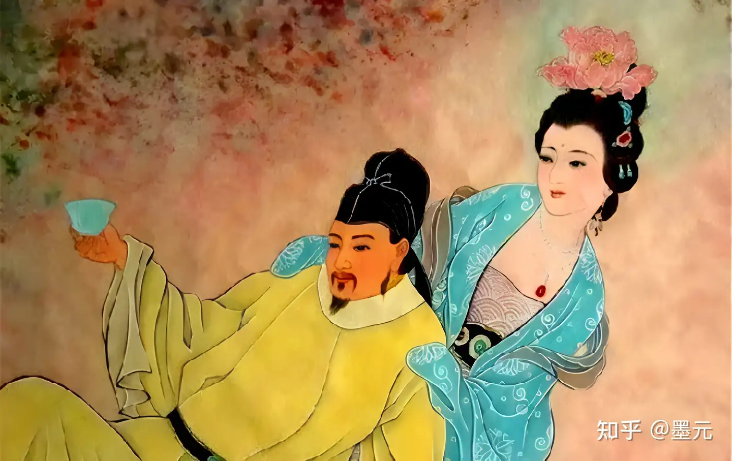 第一想到含「恨」的詩句是什麼? - 墨元的回答- 知乎