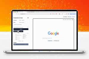 AI仿站源码，通过AI一键仿站