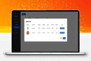 APP应用商店推广源码，支持自定义推广下载