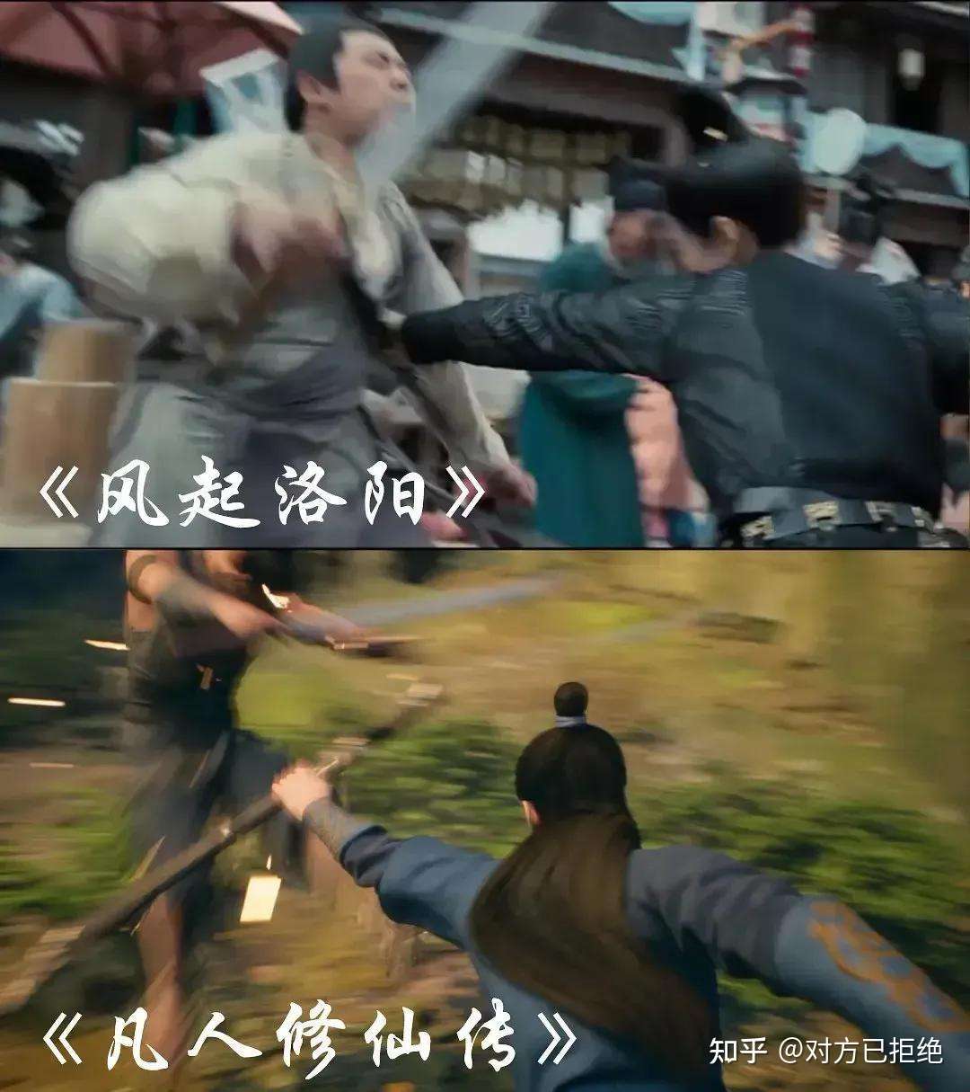 为什么现在拍不出当年的武侠片 为什么现在没有武侠片了详情分析