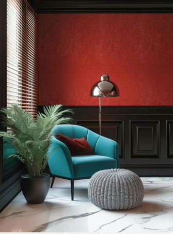 艺术涂料『自然地理』| 地质时间写在墙上的诗
艺术涂料效果图
艺术涂料质感图
艺术涂料家居图
艺术涂料立体纹理
艺术涂料产品