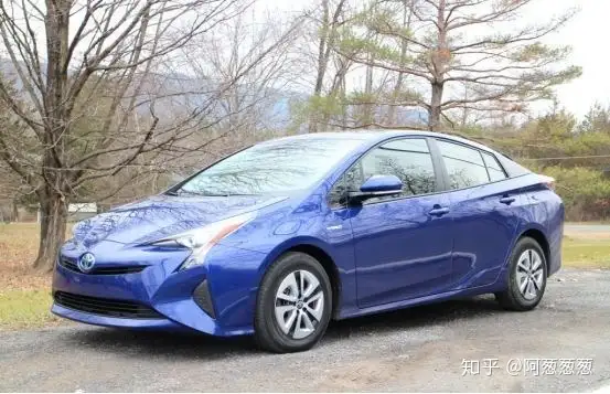 「新能源汽车」是什么?-第3张图片 「新能源汽车」是什么?-第3张图片