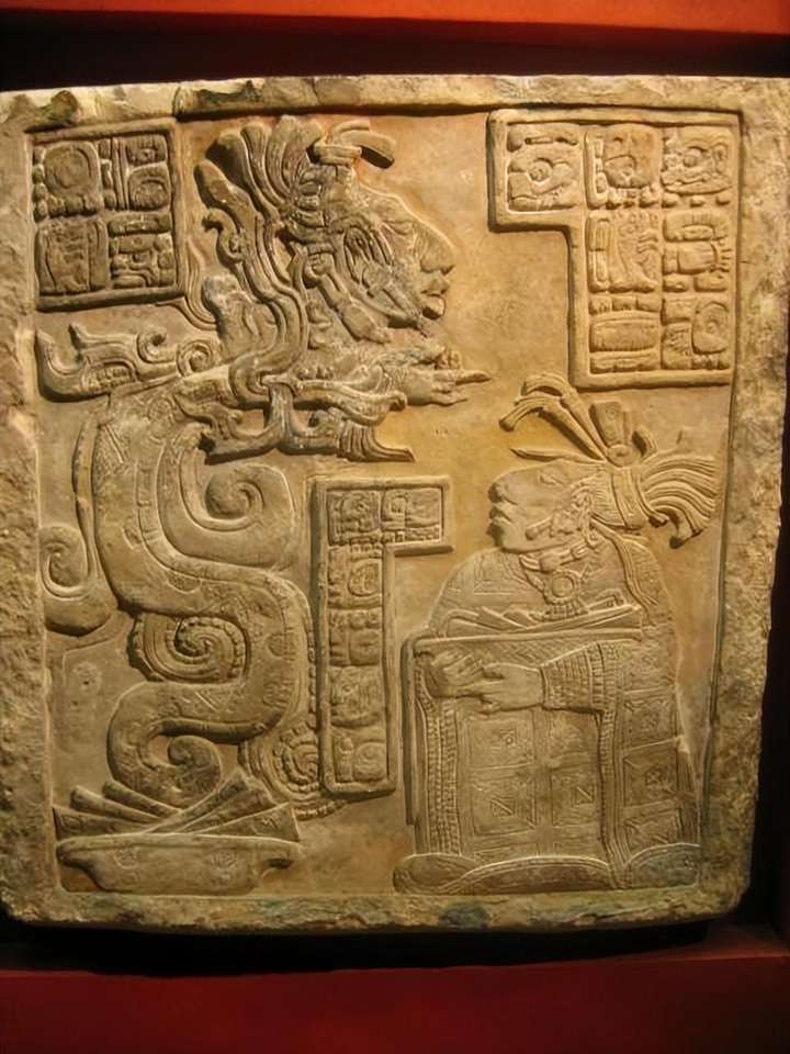 玛雅文明是古代什么文明的代表？玛雅文明之前的文明