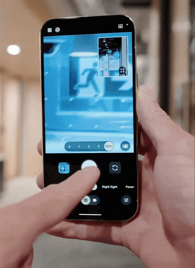 Pixel 10 被藏起来的这个功能，会告诉你照片有没有被 AI 碰过