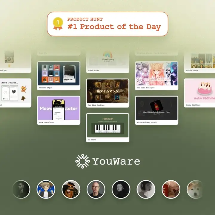 Vibe Coding爆火，YouWare靠「社区+产品思路」突围