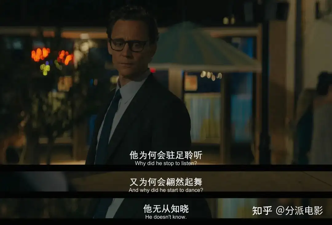 《查克的一生》奇幻悬疑,顶级男神新作太“销魂”
