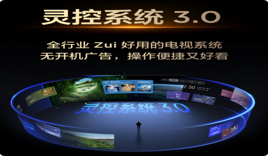 三千塊電視能有萬元體驗(yàn)？這牌子靠 “技術(shù)下沉” 瘋狂圈粉(圖11)