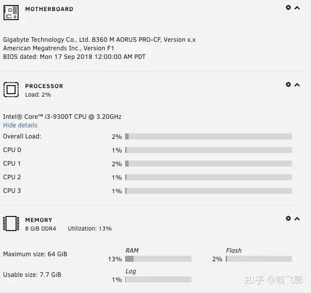 想自建一套4-6盘位的万兆剪辑nas,不知道选哪个nas系统?