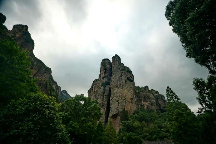 雁荡山旅游攻略 雁荡山要爬几个小时