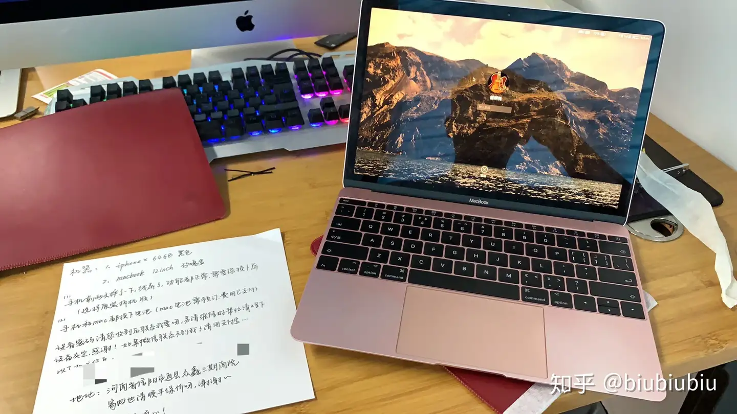 Mac book Air耗电太快怎么办？ - 知乎