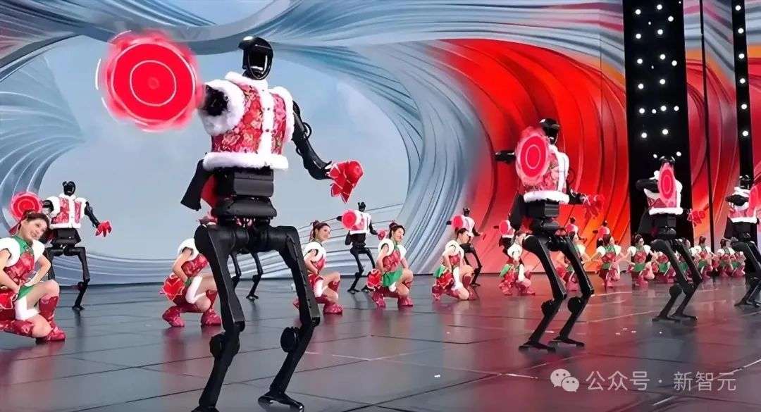 新天终启，万象智生——万年奇点时刻，谁将引爆中国ASI？