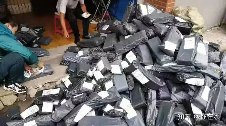 摆摊教大家在哪里找货源渠道！？