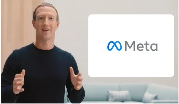 Facebook公司宣布更名Meta，如何看待该品牌新提出的元宇宙概念？（奔走相告）