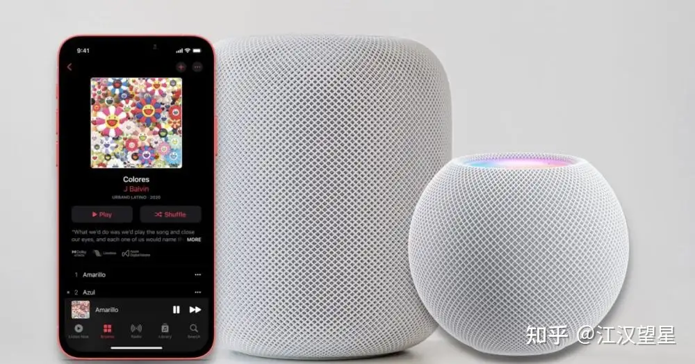 不考虑价格，两部HomePod Mini和一部HomePod怎么选？ - 知乎