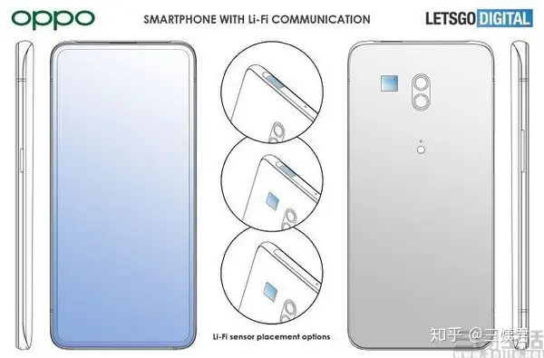 LiFi 真的可以取代 Wi-Fi 吗？