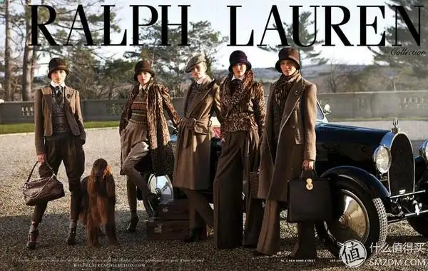 如何评价polo ralph lauren这个牌子？算奢侈品吗？（polo ralph lauren品牌介绍）