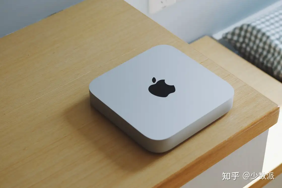 苹果官网更新搭载自家芯片Mac mini 值得入手吗？ - 知乎